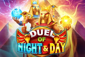 Duel of Night & Day