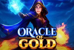 Oracle of Gold