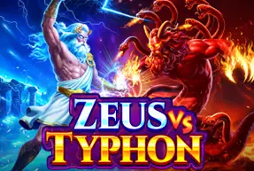 Zeus vs Typhon