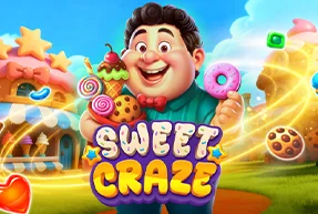 Sweet Craze