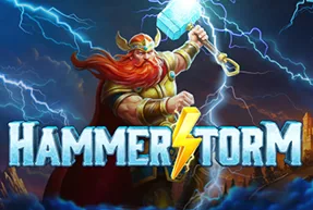 Hammerstorm