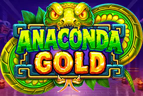 Anaconda Gold