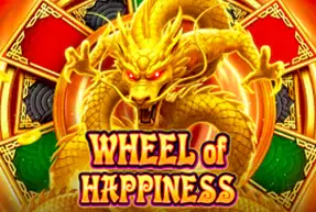 Wheel of Happiness