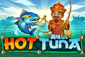 Hot Tuna