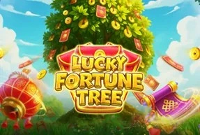 Lucky Fortune Tree