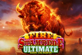 Fire Stampede Ultimate