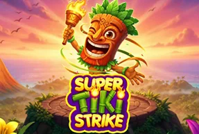 Super Tiki Strike