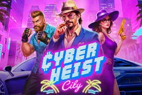Cyberheist City