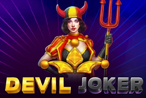 Devil Joker