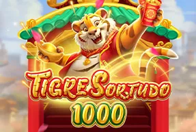 Tigre Sortudo 1000