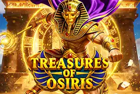 Treasures of Osiris
