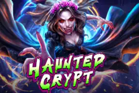 Haunted Crypt