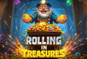 Rolling in Treasures