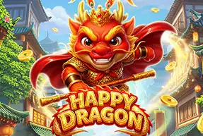 Happy Dragon