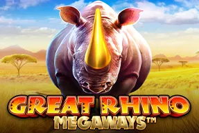Great Rhino Megaways