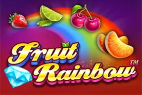Fruit Rainbow