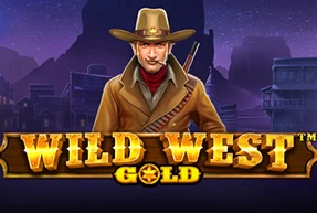 Wild West Gold