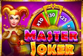 Master Joker