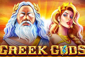 Greek Gods