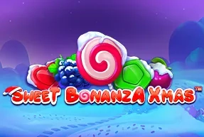 Sweet Bonanza Xmas