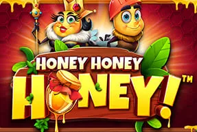 Honey Honey Honey
