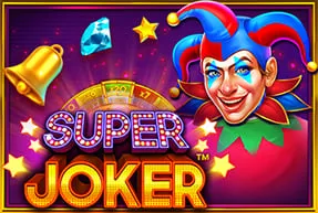 Super Joker