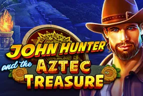 John Hunter and the Aztec Treasure