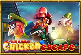 The Great Chicken Escape