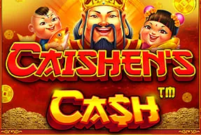 Caishen's Cash