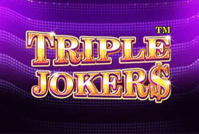 Triple Jokers