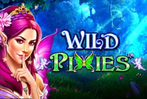 Wild Pixies