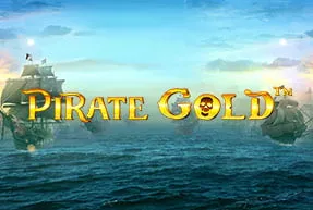 Pirate Gold