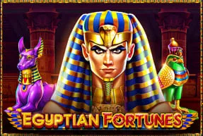 Egyptian Fortunes