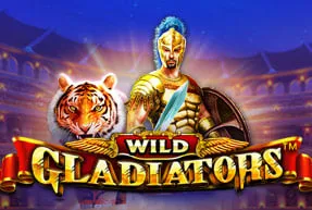 Wild Gladiators