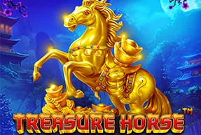 Treasure Horse