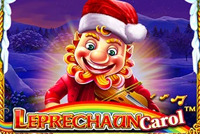 Leprechaun Carol
