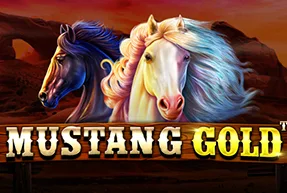 Mustang Gold