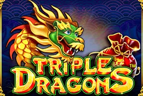 Triple Dragons