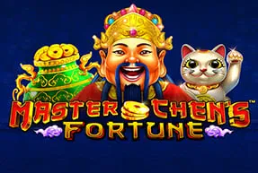 Master Chen's Fortune