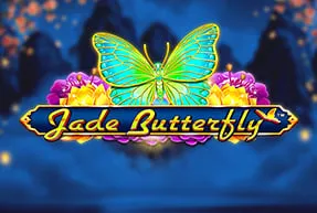 Jade Butterfly