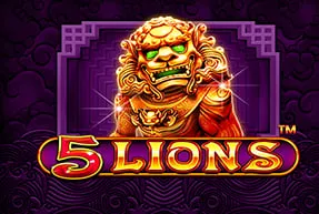 5 Lions