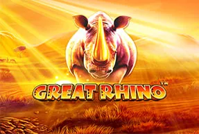 Great Rhino