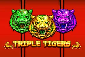 Triple Tigers