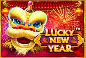 Lucky New Year