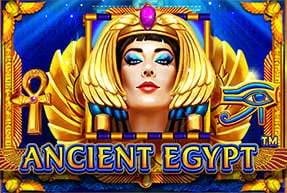 Ancient Egypt