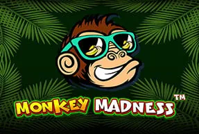 Monkey Madness