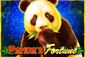 Panda Fortune