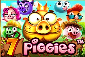 7 Piggies