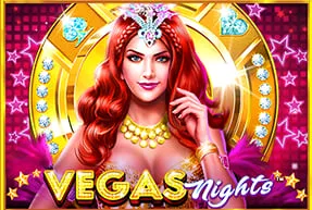 Vegas Nights