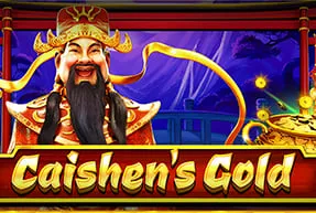 Caishen's Gold